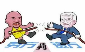 劳资员述职报告6篇