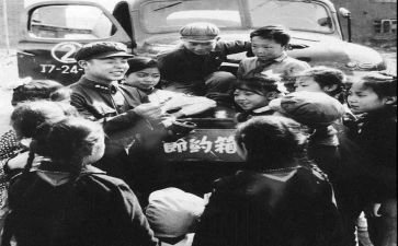观《雷锋》心得体会参考7篇