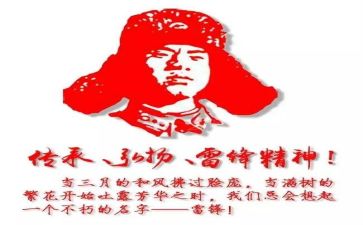 观《雷锋》心得体会最新8篇