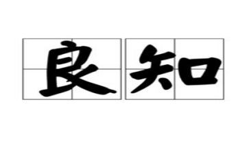 致良知作文7篇