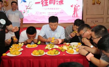 校联谊会策划方案5篇
