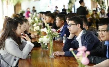 联谊活动主题方案策划7篇