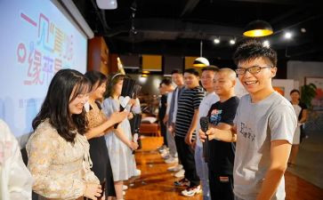 联谊会活动总结7篇
