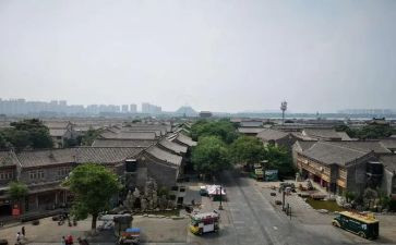 聊城市发展调研报告5篇