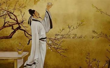 我和李白过一天作文最新6篇