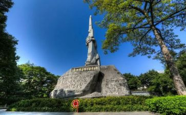 给烈士扫墓清明活动总结8篇