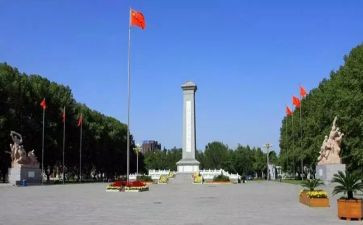 英雄烈士心得体会5篇