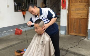 中考物理发言稿范文7篇