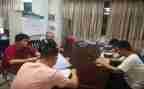 新学期班主任例会讲话稿5篇