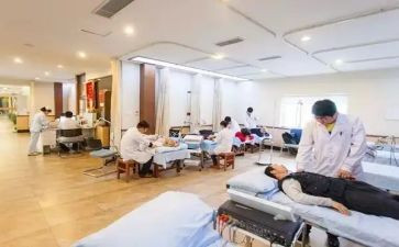 康复理疗工作计划5篇