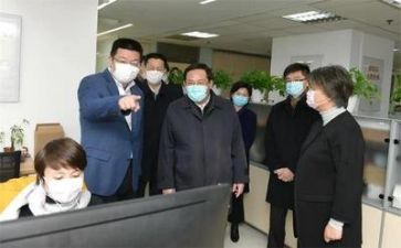 领导月工作计划优秀6篇