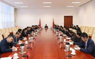 新上领导讲话稿最新7篇