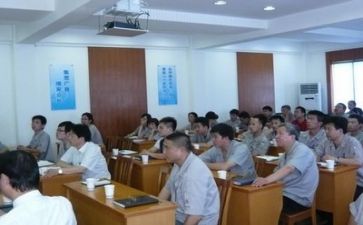 呈领导工作总结参考8篇