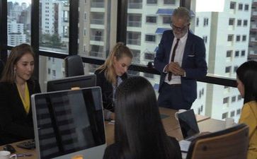 领导的述职报告范文5篇