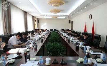 替领导写述职报告优秀6篇