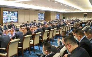 帮领导写述职报告推荐7篇
