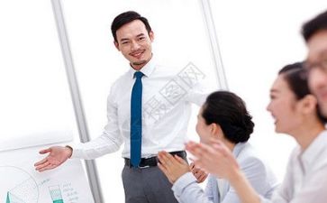 领导干部培训的讲话稿7篇