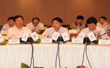 主要领导述职报告6篇