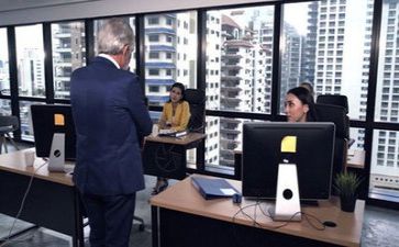 向领导做述职报告模板6篇