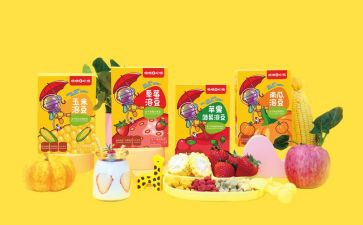 零食的调查报告8篇