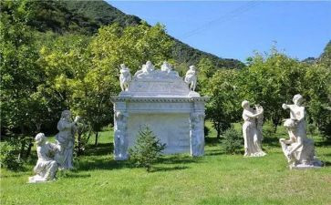 清明烈士陵园扫墓活动方案7篇