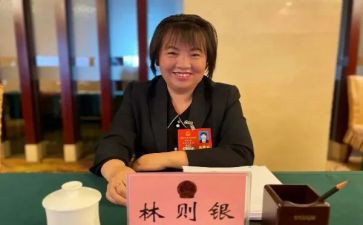 林则银先进事迹参考6篇