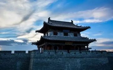 从明到清历史心得体会参考6篇