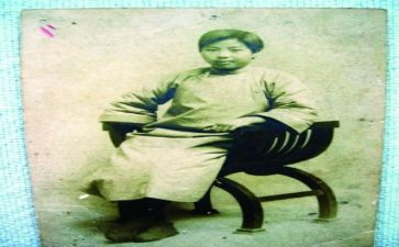 与刘和珍对话作文5篇