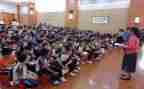 小学六年级毕业典礼活动方案5篇