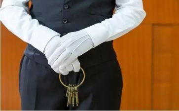 楼栋管家转正述职报告5篇