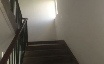 楼组长工作总结8篇