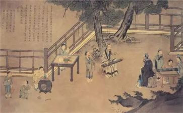 学论语的心得体会800字8篇