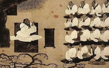 读论语心得体会7篇
