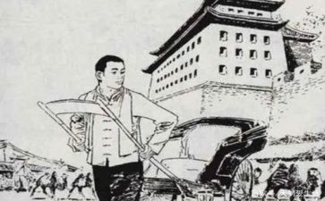 骆驼的祥子阅读心得体会6篇