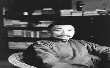 鲁迅《表》读后感精选5篇