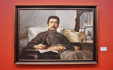 《鲁迅》作文参考5篇