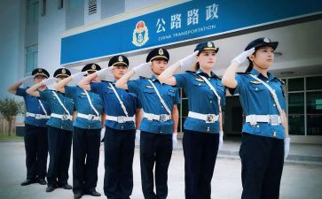路政股工作总结6篇