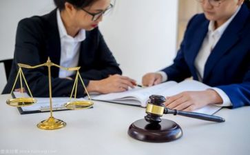 当律师心得体会5篇