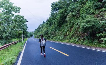 旅行心得5篇