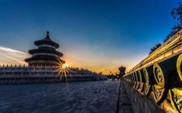 旅游实习报告推荐6篇