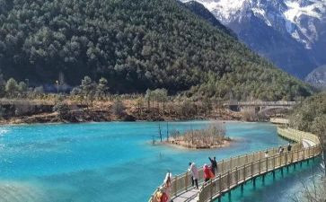 旅游的英文作文最新5篇