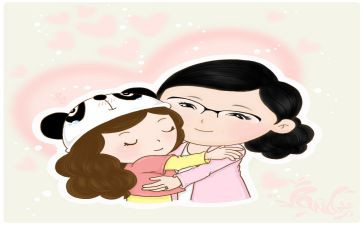 《我想对妈妈说》作文模板5篇