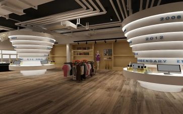 卖场活动方案策划8篇