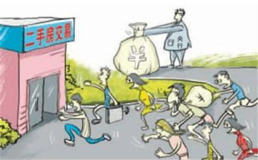 预售合同与买卖合同8篇
