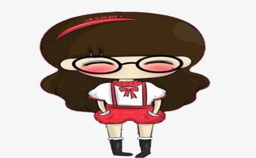 我的好妹妹作文600字7篇