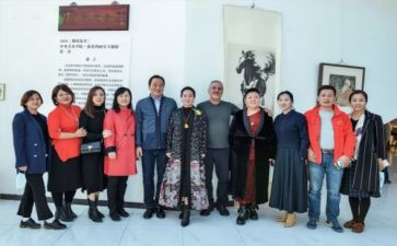蒙汉事迹心得体会优质6篇