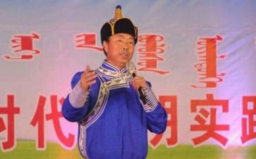 蒙汉先进事迹心得体会优秀7篇