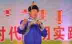 蒙汉事迹优秀7篇