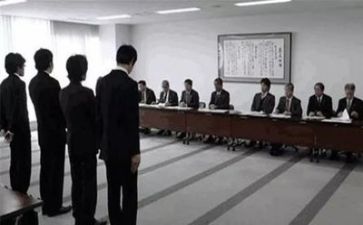 面试完要写面试心得体会通用8篇