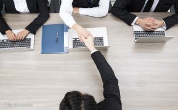 面试的自我介绍模板5篇